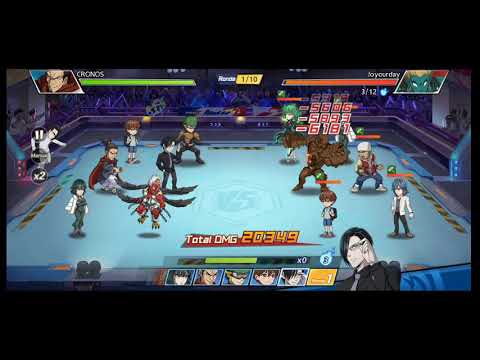 One Man Show From Atomic Samurai, Damagenya Satisfaying | One Punch Man The Strongest |