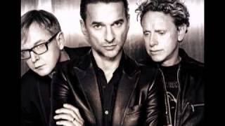 Depeche Mode - The Darkest Star