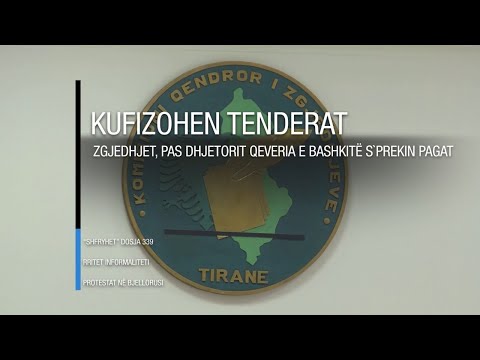 Edicioni informativ - 07 shtator 2020 - Ora 16:00 - RTV Ora