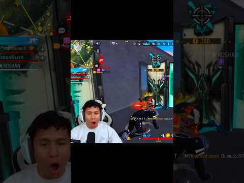 HACKER TRIFFT SEINEN VATER TGR NST ☠️🗿 #shortsfeed #tondaegamer #nstwinsff