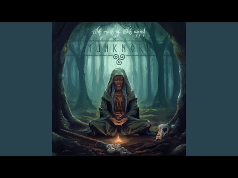 The Voice of the Wind