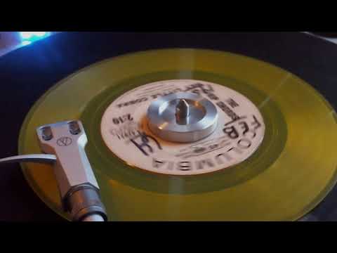 The Rip Chords - Hey Little Cobra - 45 rpm