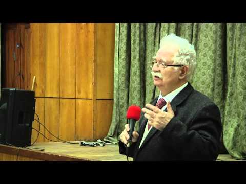 W obronie polskości Jerzy Robert Nowak w Lubartowie 2013  tv Kanał S Lubartów