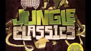 Jungle Classics - Chopper (Shy FX Remix)