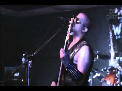 NEBIRAS LIVE IN WITCHING HOUR 2010