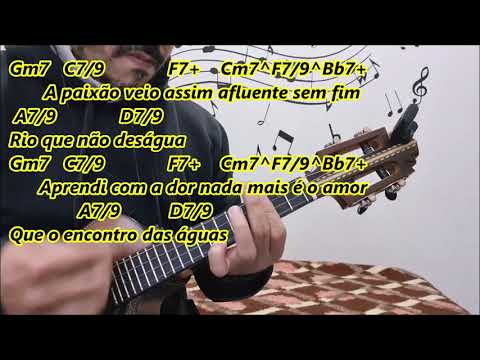 Baú Das Águas - Orlângelo