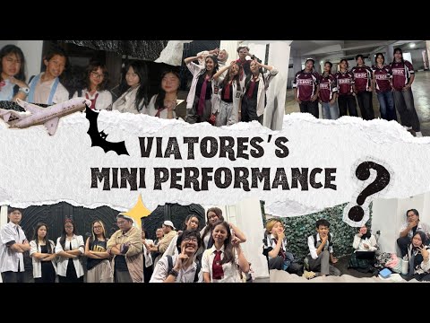 natasya nunang and Viatores 2025