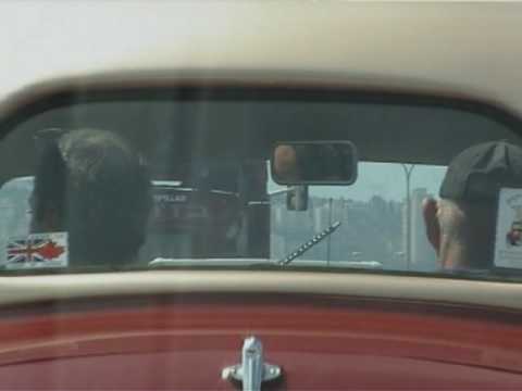 Thumbnail for Morris 10 - First Drive