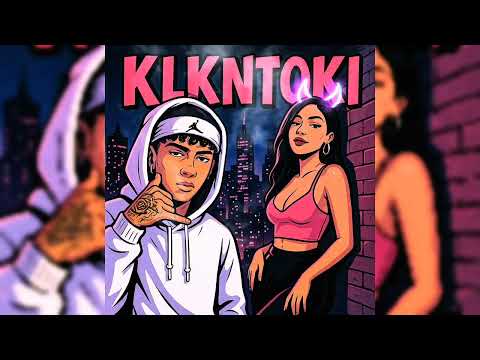 KLKNTOKI - JP (NORMALL🔥)