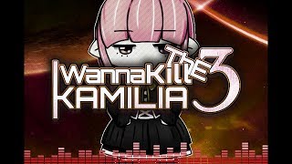【アイワナ】I Wanna Kill The Kamilia 3【プレイ動画】#4-DIAMOND