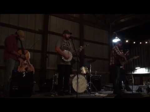 People on the porch - "MARY" - 07.22.2016