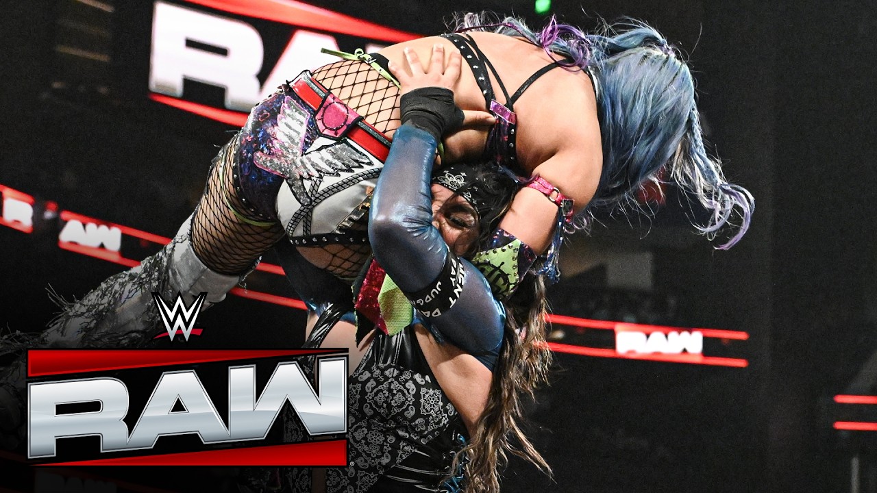 Raquel Rodriguez claims final Elimination Chamber spot: Raw highlights, Feb. 23, 2026