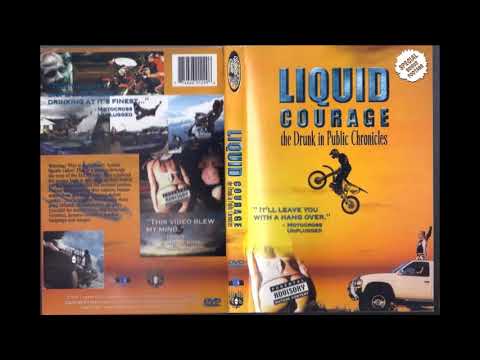 Liquid Courage - Express Reflect (Remastered)