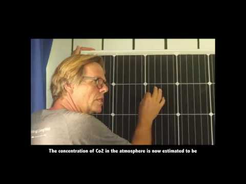 RVA on 100% on Renewable Energy!