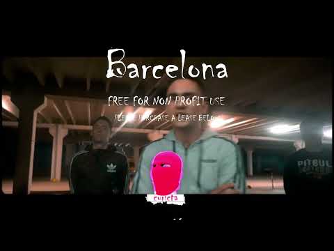 [FREE] UK Drill Type Beat 2023 "BARCELONA" | #Petrov x #crnicerak #BalkanTypeBeat #voyagetypebeat