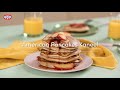 Dr Oetker american pancakes - kaneel - 300 g