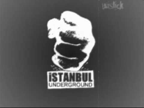 MC ISTILA - HAYATIM BOMBOS // SUPER!