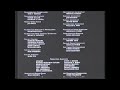 The Parent Trap 1998 End Credits Disney Channel 2006