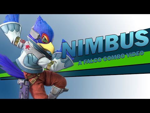 Nimbus: A Falco Combo Video