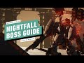 Armored Core VI Gameplay Walkthrough – Boss Guide - NIGHTFALL