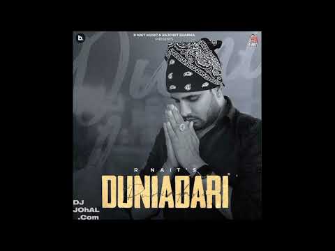 Duniadari - R Nait | Official Video | Punjabi Song 2022