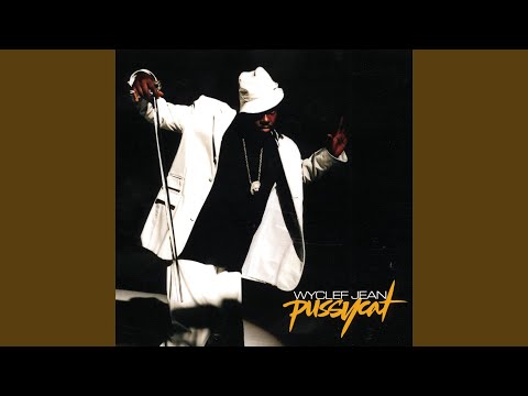 Pussycat (Street Remix - Clean)