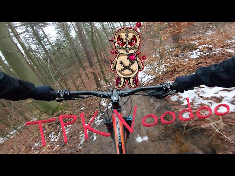 BFW Voodoo w TPK || BigFoot Works || TPK Sopot