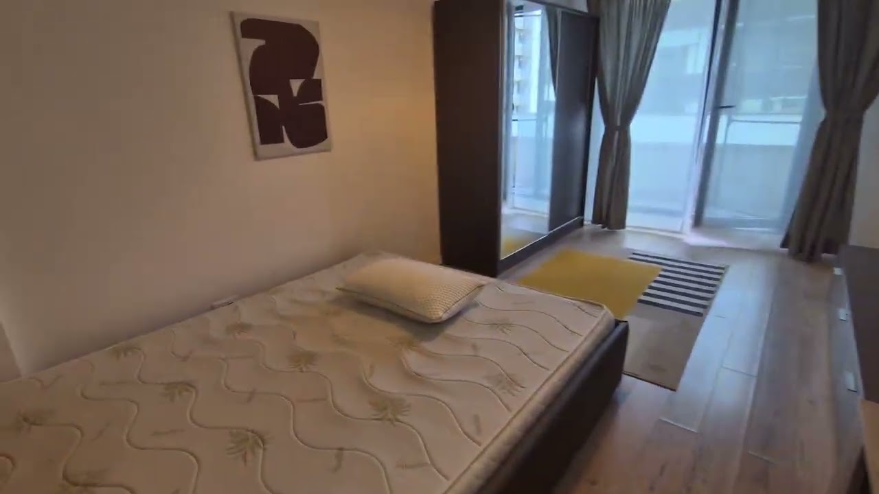 Tur video Garsoniera Complex NOVUM Grozavesti Bucuresti
