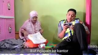 Download lagu lucu parodi polisi dan istri OPERASI RAJIA JEBRA mp3