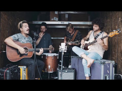 Milky Chance - Dunes / In My Feelings (Cover)