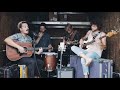 Milky Chance - Dunes / In My Feelings (Cover)