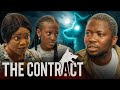 THE CONTRACT Brain Jotter Nigerian Movies 2025 Latest Full Movies