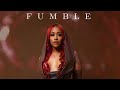 Jhonni FUMBLE Official Lyric Visualizer