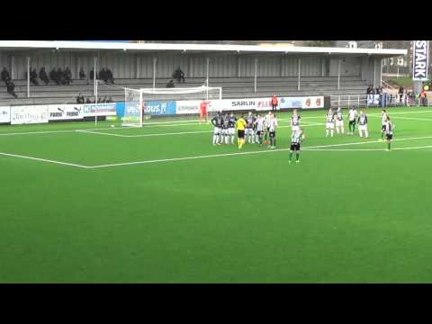 KTP   AC Oulu Ottelukooste