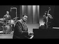 Oscar Peterson Trio- Easy Does It