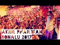 Ramnagar Akhil Anna Palarambandi Official Video 2017