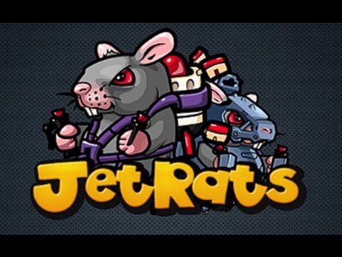 Official Jet Rats HD Trailer