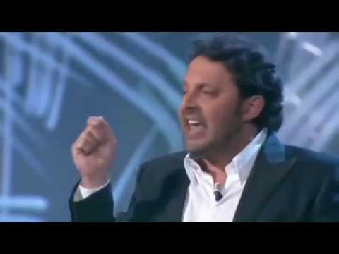 Enrico Brignano - La banca