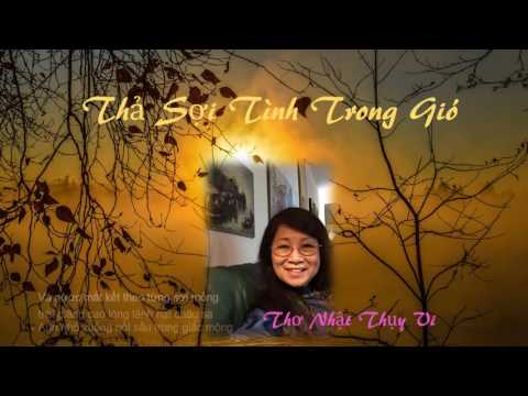 Thả sợi tình trong gió Sheet - Diệu Hiền