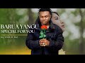 MBOSSO BARUA YANGU OFFICIAL BONGO LOVE SONG