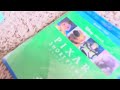 Unboxing Of Pixar Short Films Collection Volume 2