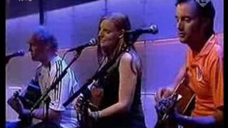 Wir Sind Helden - Wenn Es Passiert (live @ NOS Studio Sport)