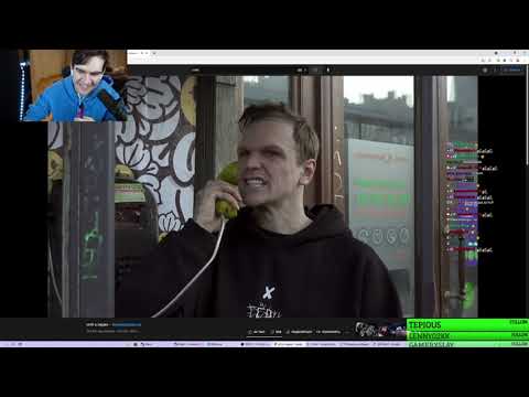 БРАТИШКИН СЛУШАЕТ CMH x ЛАРИН - #НИФЕДОВКРЫСА