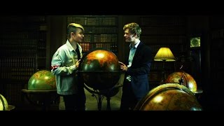 Bars and Melody / Never Give Up / From The Japanese 2nd Album &#39;Never Give Up&#39;