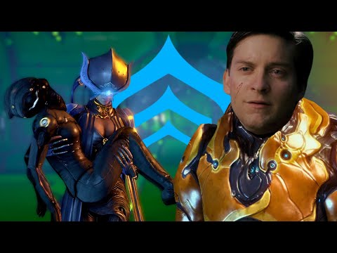 Warframe Is Starting To BLOW My Mind...