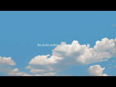 Bu TesLa x Nobat Odenyazow - Mydam [ official audio]