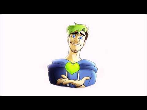 Nightcore - All The Way [Jacksepticeye] - Request