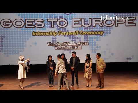 SGU Goes To Europe SGU Goes To Europe