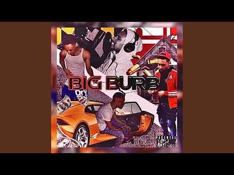 Burb Flow (feat. RED)