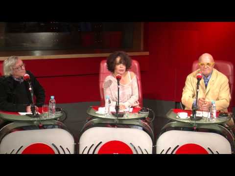 Pas facile de prononcer Schweitzer pour Isabelle Mergault - RTL - RTL